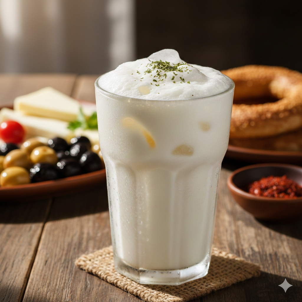 Ayran