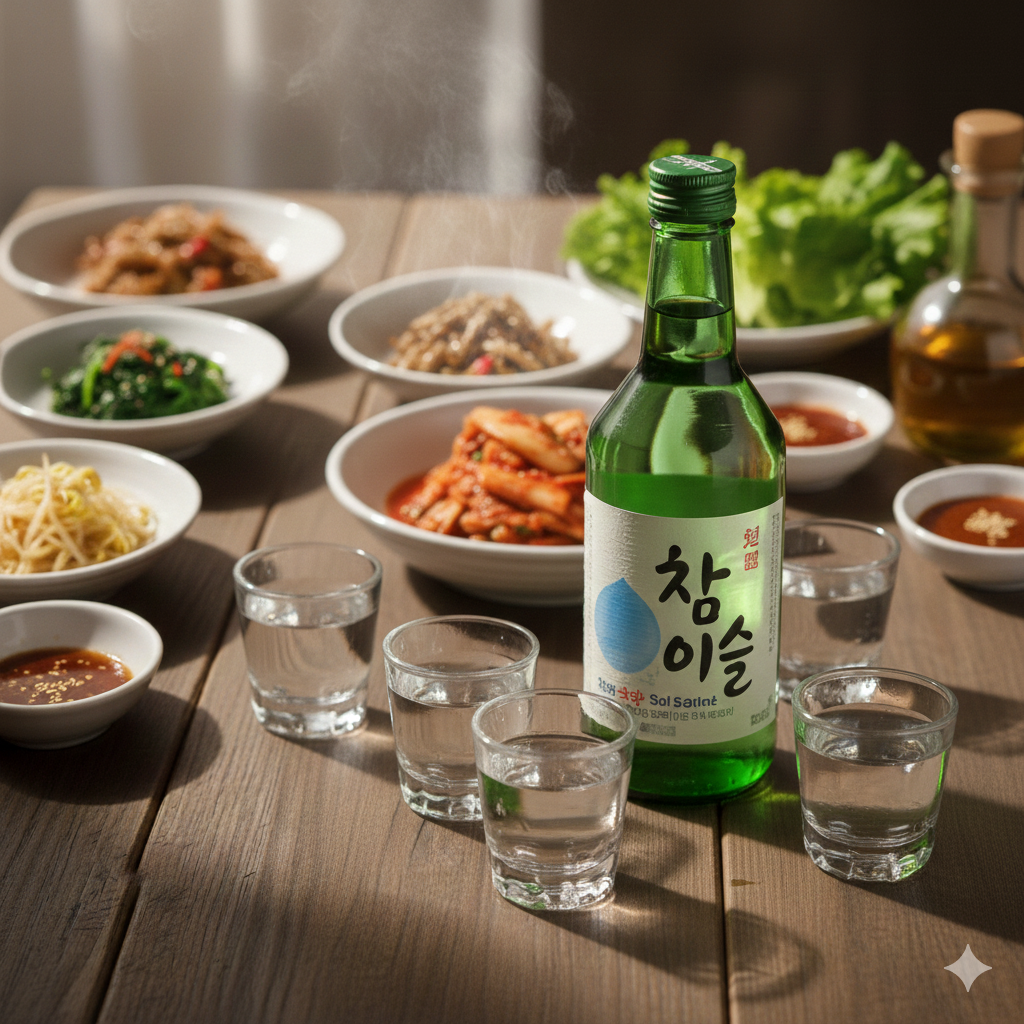 Soju