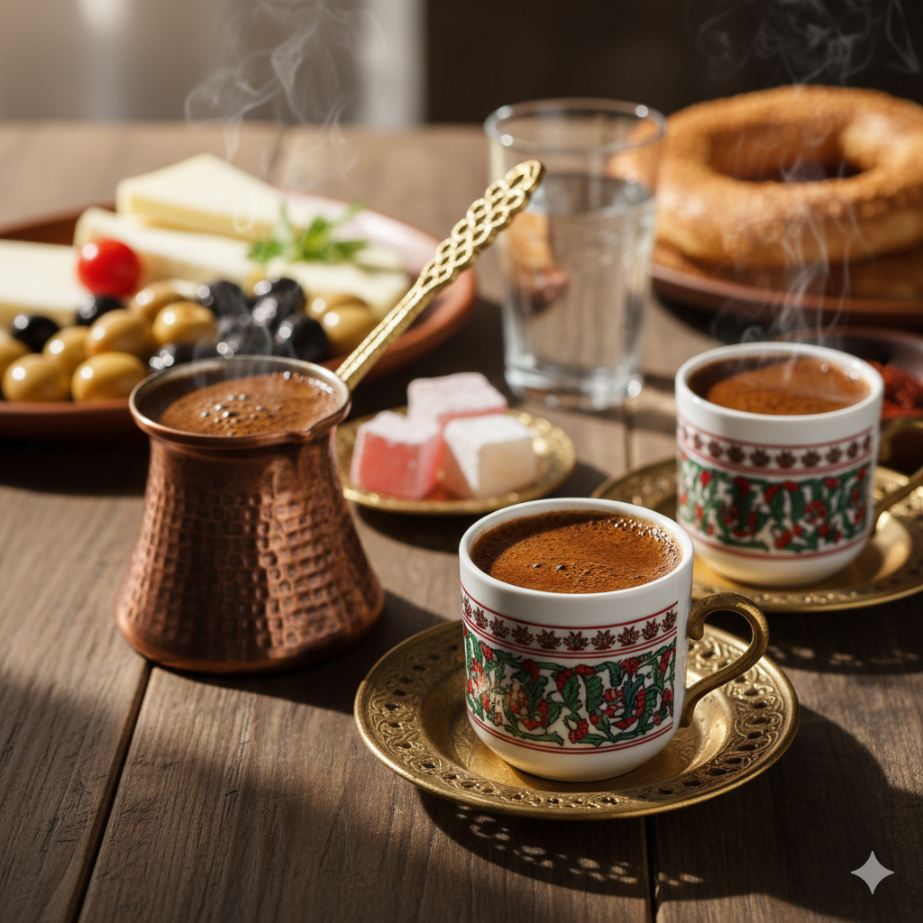 Türk Kahvesi